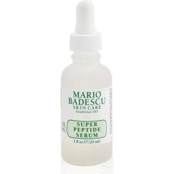 Mario Badescu Super Peptide Serum 29g/1oz