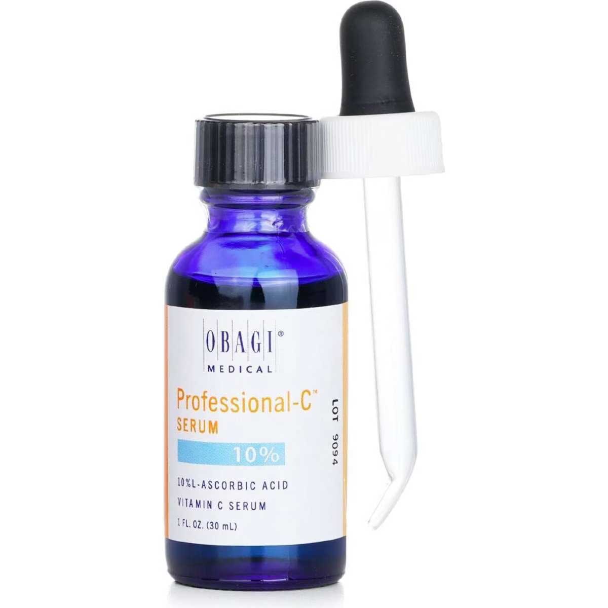 1074653879 Obagi Professional C Serum 10% 30ml/1oz