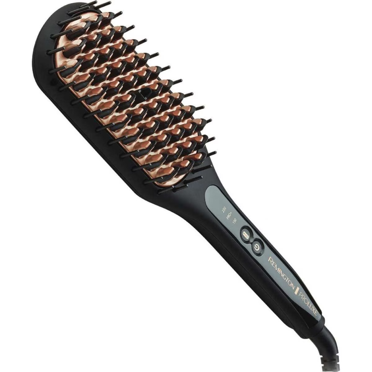 Remington Proluxe Salon Ionic Straightening Brush