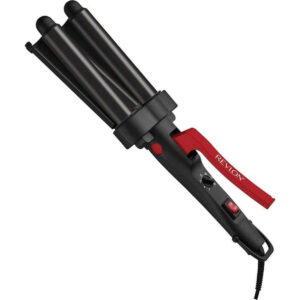 Revlon 3 Barrel Jumbo Hair Waver