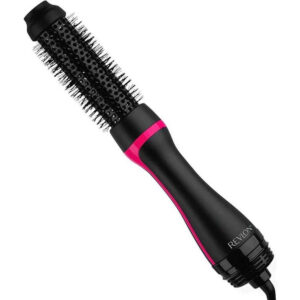 Revlon One-Step Style Root Booster Round Brush Dryer & Styler