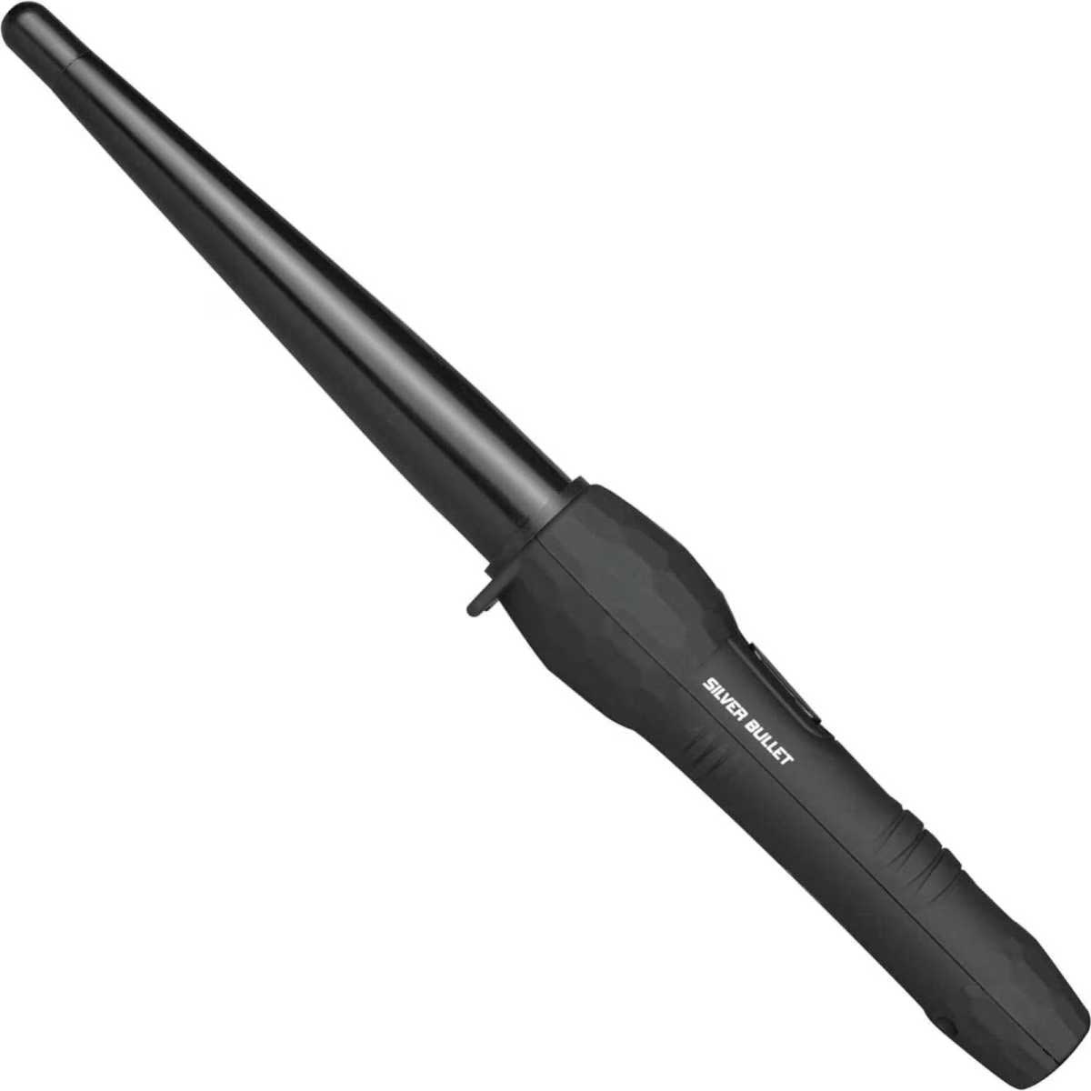 Silver Bullet Silver Bullet City Chic Ceramic Conical Iron 13mm-25mm Regular Hair Curling Wand