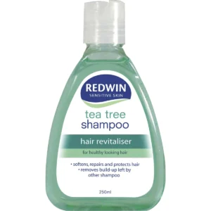 Redwin Anti Dandruff Shampoo Tea Tree Treatment 250ml