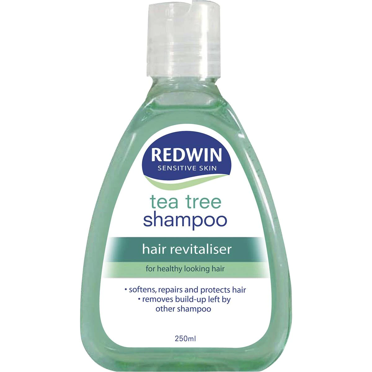 127904 Redwin Anti Dandruff Shampoo Tea Tree Treatment 250ml