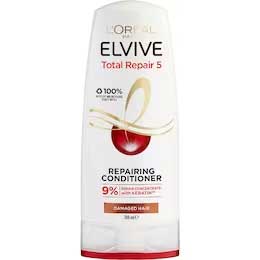L'oreal Elvive Total Repair 5 Repairing Conditioner 300ml