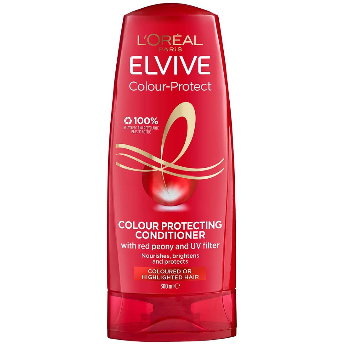 L'oreal Elvive Colour Protecting Conditioner 300ml