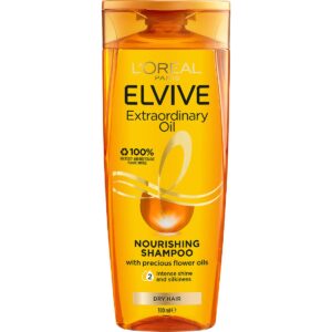 L'oreal Elvive Extraordinary Oil Shampoo 300ml