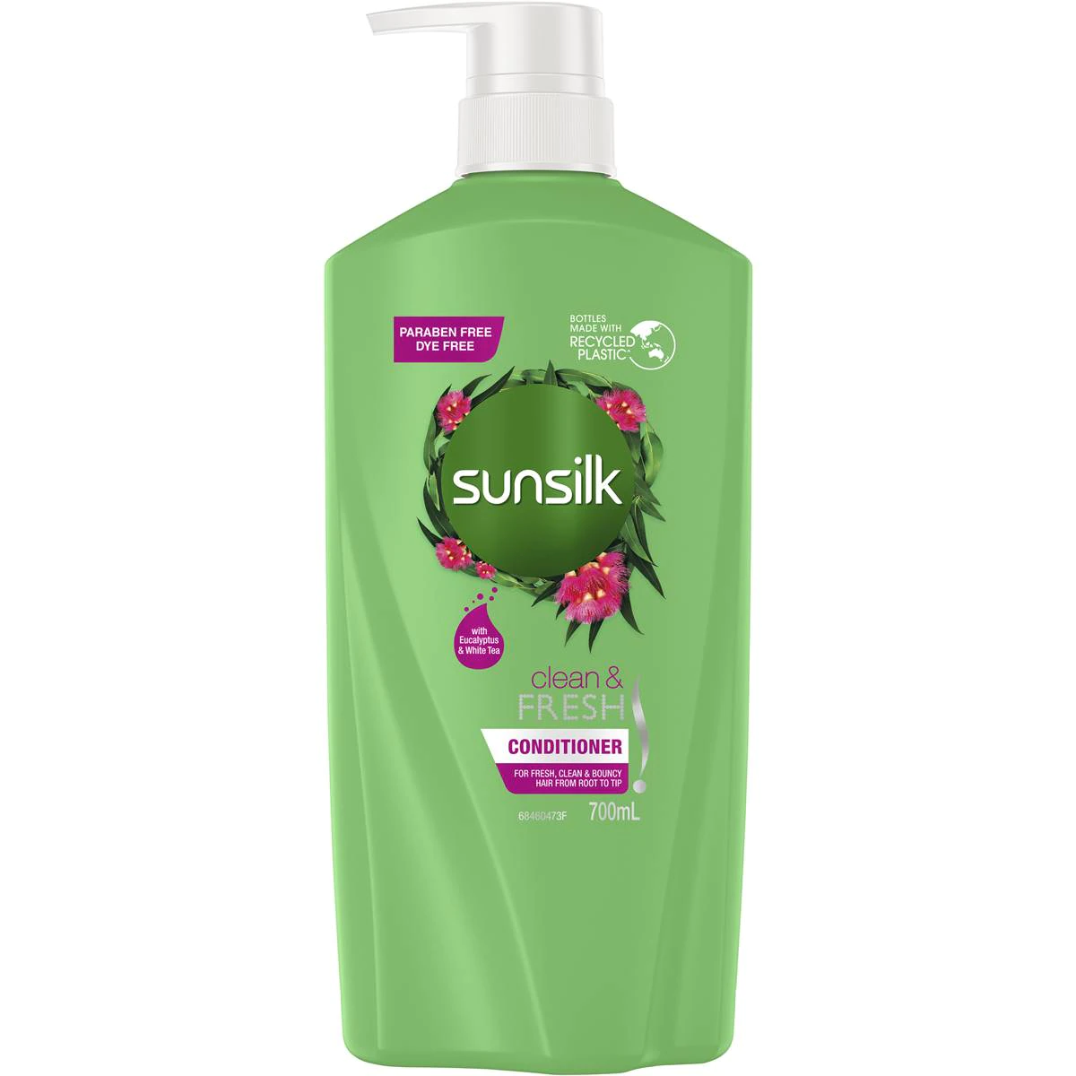Sunsilk Clean & Fresh Conditioner 700ml