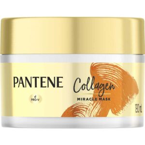 Pantene Miracle Mask Collagen 190ml