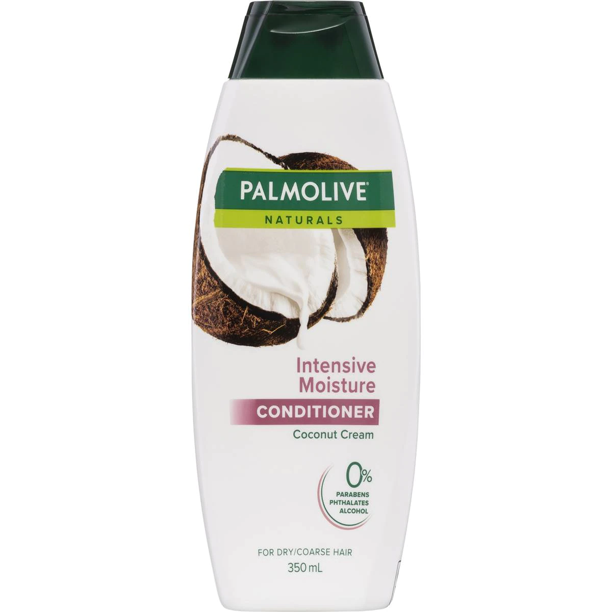Palmolive Naturals Intensive Moisture Conditioner Coconut Cream 350ml