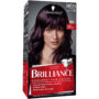 Schwarzkopf Brilliance 03 Dark Amethyst Permanent Colour Each