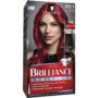 Schwarzkopf Brilliance L43 Smouldering Red Permanent Colour Each