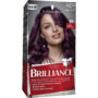 Schwarzkopf Brilliance 59 Violet Wild Silk Permanent Colour Each