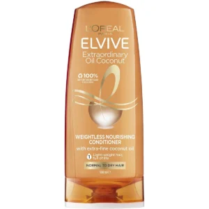 L'oreal Elvive Extraordinary Oil Coconut Conditioner 300ml