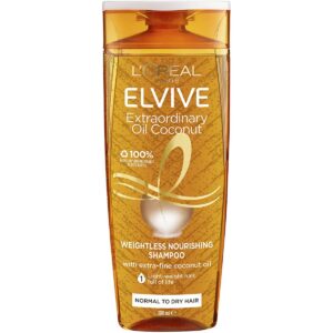 L'oreal Elvive Extraordinary Oil Coconut Shampoo 300ml