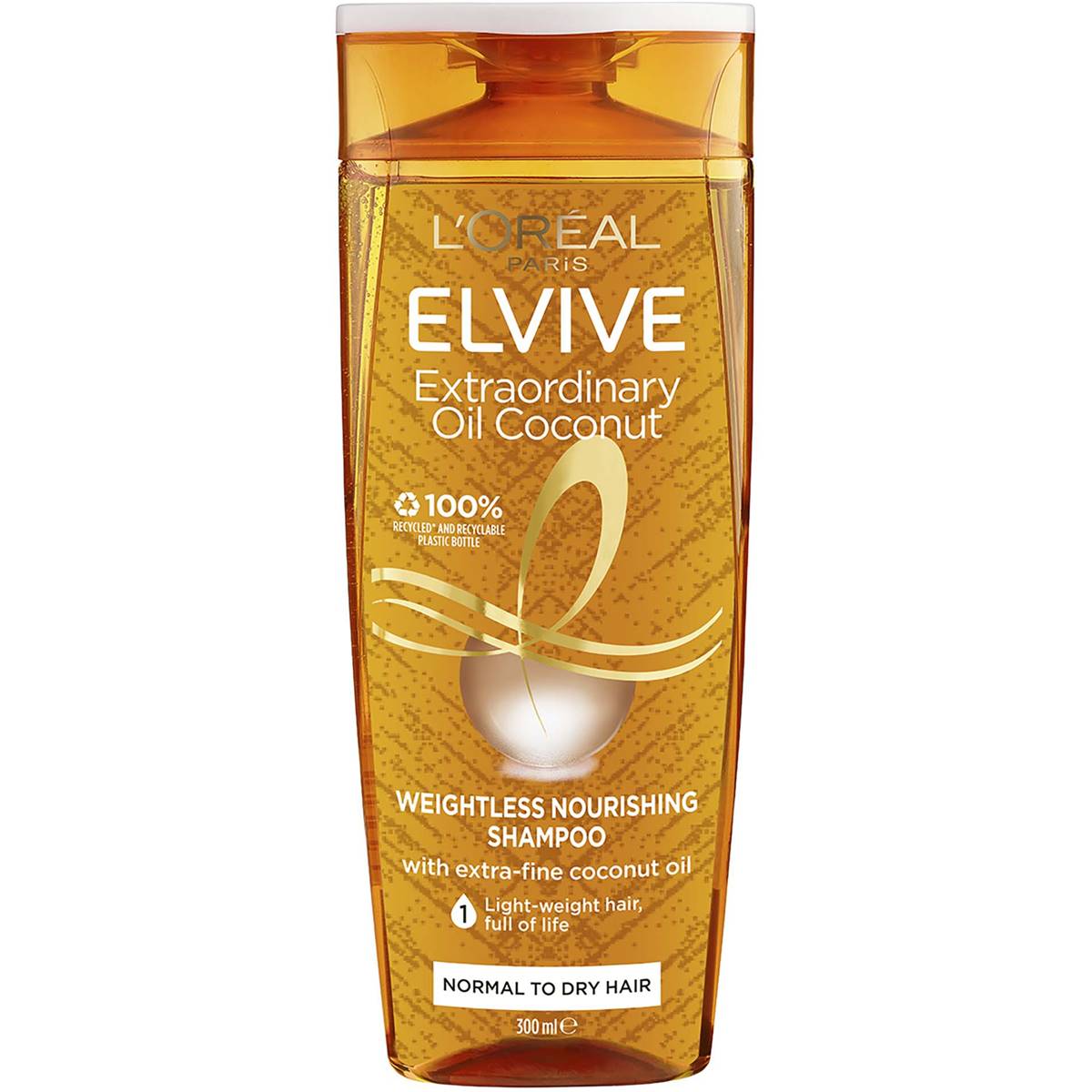 Vibrant L Oreal Elvive Extraordinary Oil Shampoo View for Desktop Vibrant L Oreal Elvive Extraordinary Oil Shampoo View for Desktop