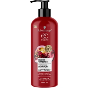 Schwarzkopf Extra Care Colour Perfector Protecting Shampoo 950ml
