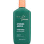 Thanks To Nature Hydrate & Nourish Conditioner With Abyssinian Oil 500ml