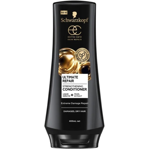 Schwarzkopf Extra Care Ultimate Repair Strengthening Conditioner 400ml