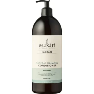 Sukin Natural Balance Conditioner 1l