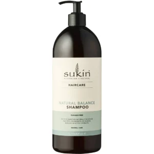 Sukin Natural Balance Shampoo 1l