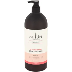 Sukin Volumising Conditioner 1l