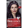 Schwarzkopf Brilliance 85 Violet Vision Permanent Colour Each