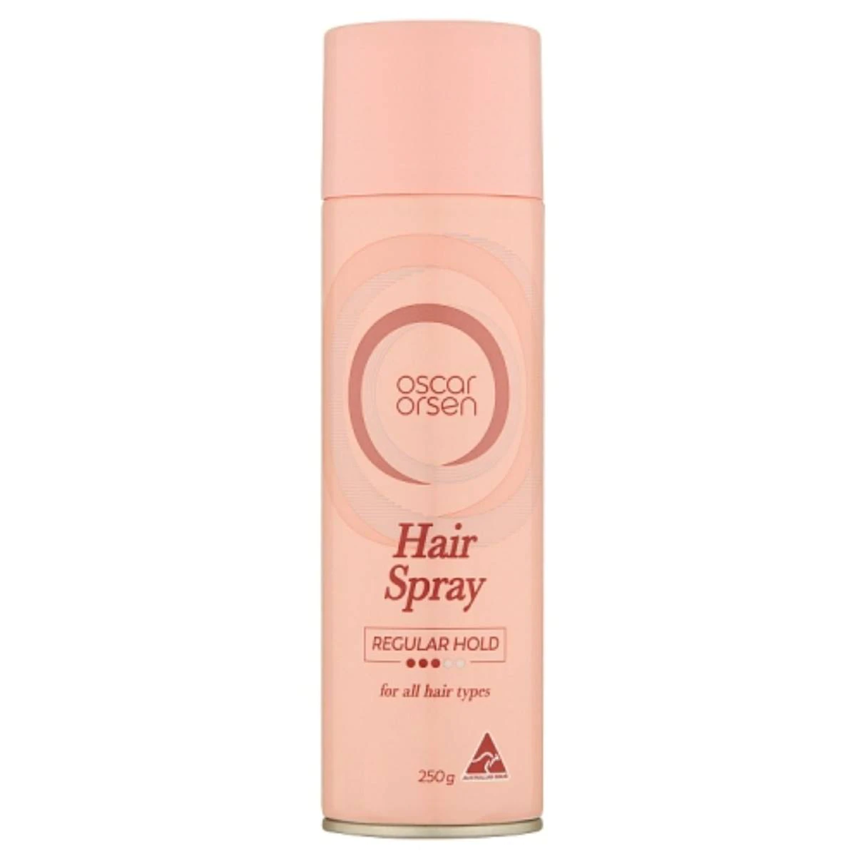 Oscar Orsen Hair Spray Regular Hold 250g