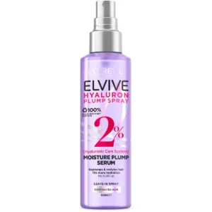 L'oreal Paris Hyaluron Plump Spray 2% Moisture Plump Serum 150ml