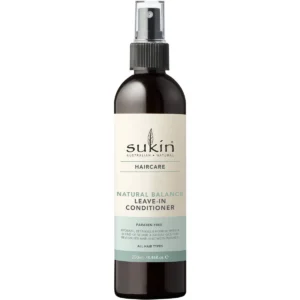 Sukin Natural Balance Leave-in Conditioner 250ml