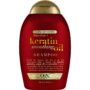 Ogx Keratin Smoothing Oil Shampoo For Frizzy Hair 385ml