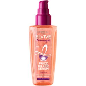 L'oreal Elvive Dream Lengths Frizz Killer Serum Each