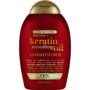 Ogx Keratin Smoothing Oil Conditioner For Frizzy Hair 385ml