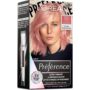 L'oreal Paris Preference Permanent Hair Colour Rose Gold Each