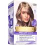 L'oreal Excellence Cool Crème Hair Colour Ultra Ash Light Blonde Each