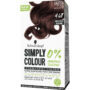 Schwarzkopf Simply Colour 4.68 Chestnut Brown Permanent Colour Each