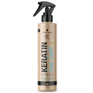 Schwarzkopf Extra Care Keratin Sea Salt Spray 250ml