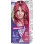 Schwarzkopf Live Colour Pink Passion Permanent Each