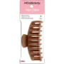 Mcobeauty Hair Claw Jumbo Nude Each