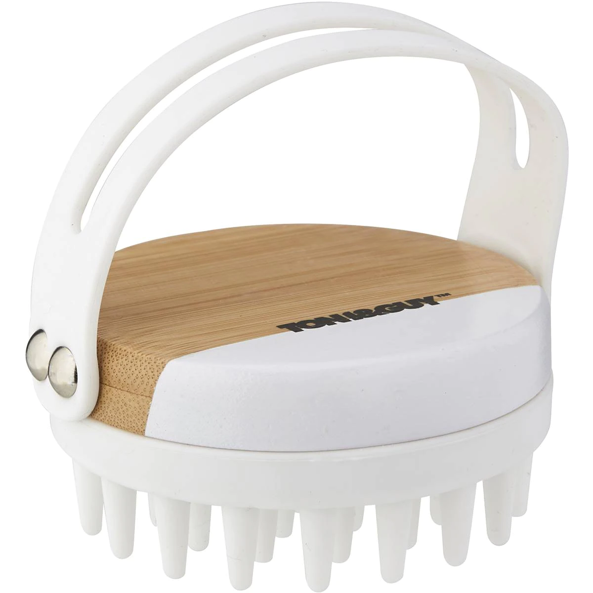 Toni & Guy Bamboo Scalp Massage Brush Each