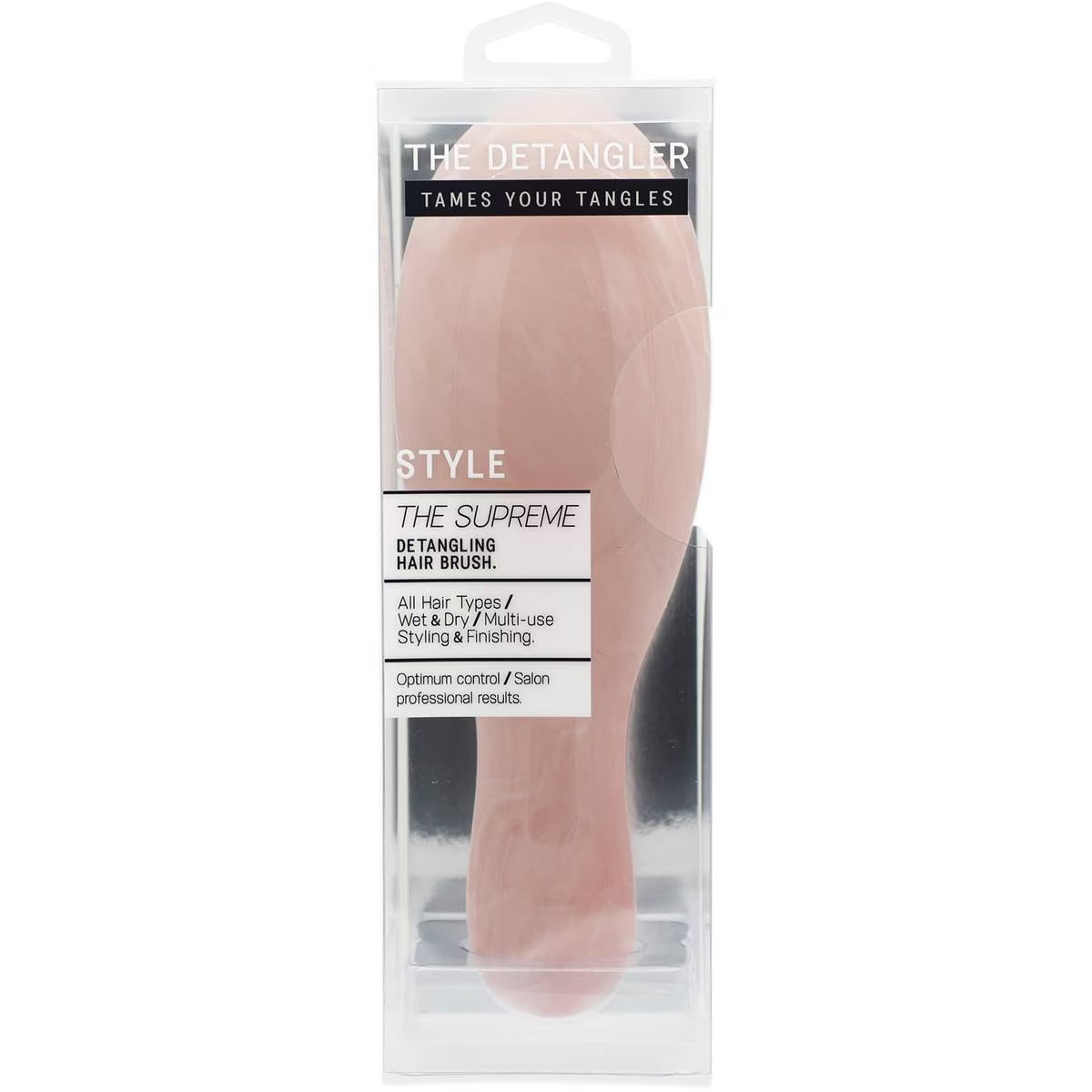 230402 The Detangler The Supreme Detangling Hair Brush Each