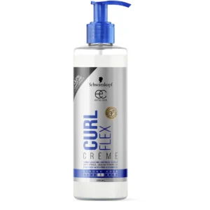 Schwarzkopf Extra Care Curl Flex Styling Crème 200ml