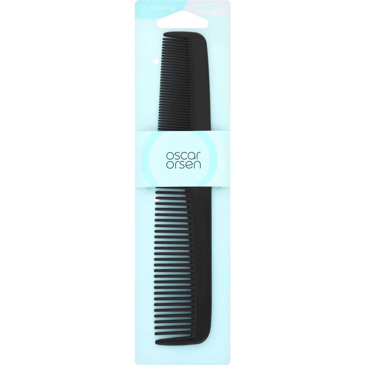 Oscar Orsen Dressing Comb Each