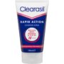 Clearasil Rapid Action Cleansing Face Scrub 150ml