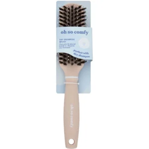 Oh So Comfy Dry Shampoo Brush Each