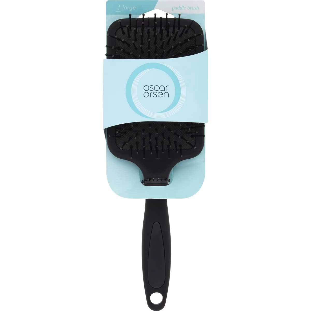 Oscar Orsen Hair Brush Pad Small Each