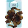 Oscar Orsen Large Octopus Hair Clip Each