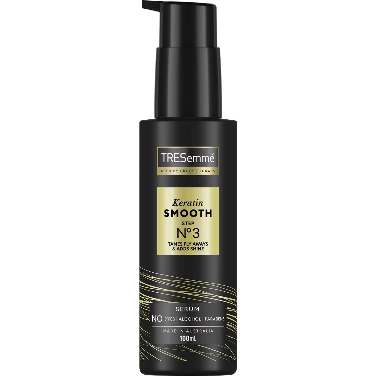 266688 Tresemme Keratin Smooth Serum 100ml
