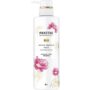 Pantene Nutrients Blend Shampoo Rosewater 500ml