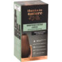 Thanks To Nature Smoothing & Repair System Straightening Kit For Dry Hair Each